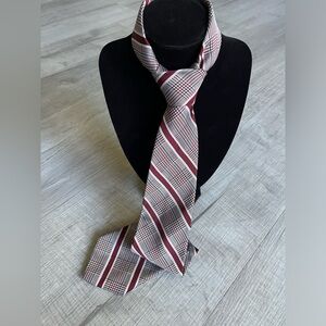Brooks Brothers Makers Silk Tie